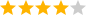 平均3.8点